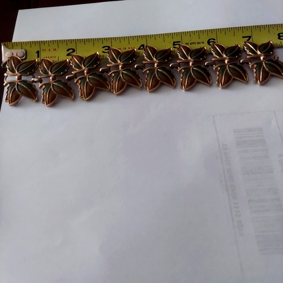 Vintage Bracelet - Picture 6 of 11